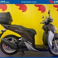 YAMAHA Xenter 150 Garantito e Finanziabile