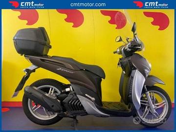 YAMAHA Xenter 150 Garantito e Finanziabile