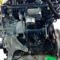 Motore Audi 40 tfsi