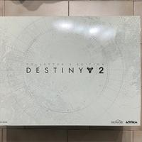 Destiny 2 collector edition