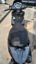 Moto 125 Kymco ability 16 +
