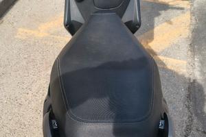 Moto 125 Kymco ability 16 +
