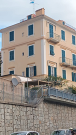 Appartamento centro Varazze