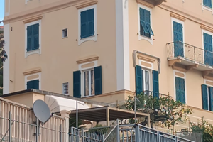 Appartamento centro Varazze