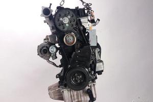 PBL136 Motore VW / Seat / Skoda 1.4tdi BNM [05/10]