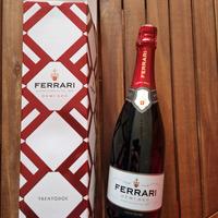 spumante metodo classico demi-sec