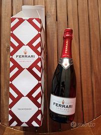 spumante metodo classico demi-sec