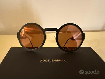 Occhiali da sole dolce&gabbana