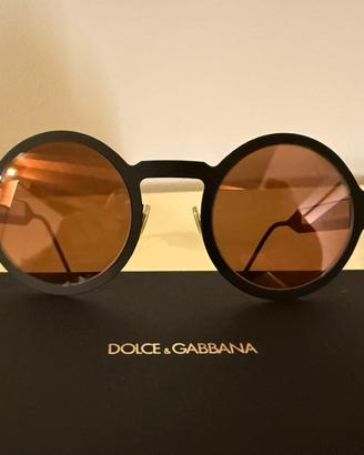 Occhiali da sole dolce&gabbana