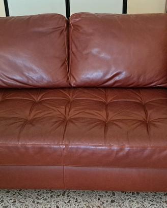 Divano Pelle