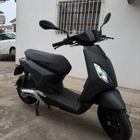 Piaggio 1 elettrico
