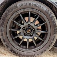 Continental Premium Contact 6 205/50 R16 W