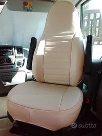 coprisedili DUCATO 