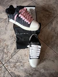 Sneakers Numeris Footwear nuove misura 45