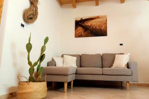 Sant'Antioco - Cala Sapone