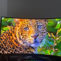 PHILIPS EVNIA 32M2C5500W – Monitor Gaming 32" QHD