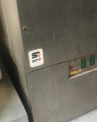 Refrigeratore birra