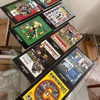 La Raccolta Completa degli Album Panini 1970-2004