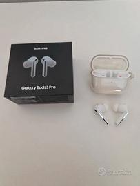 Galaxy Buds 3 Pro