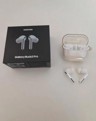 Galaxy Buds 3 Pro