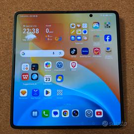 Honor magic v3 