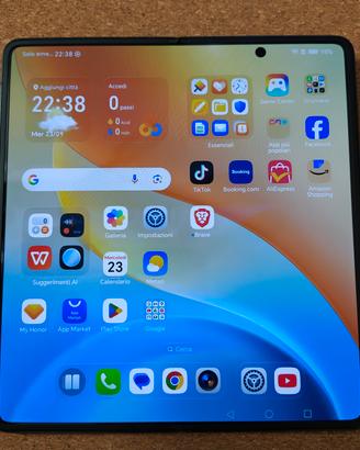 Honor magic v3 