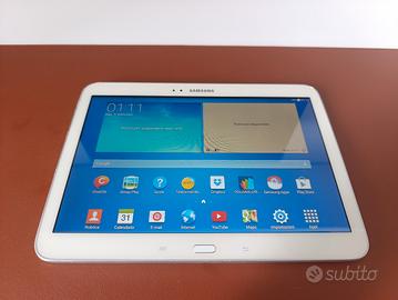 Samsung galaxy Tab 3 10.1