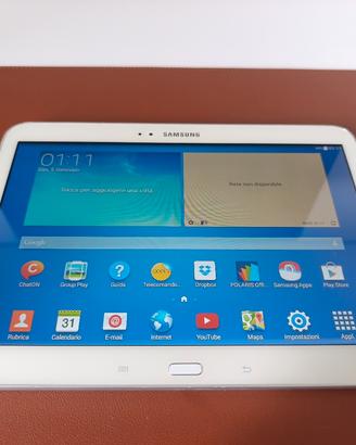 Samsung galaxy Tab 3 10.1