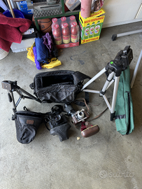 Macchine fotografiche vintage