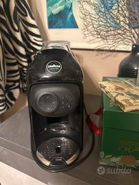 Lavazza a modo mio capsule