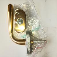 maniglie per serramenti 