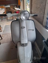 Innocenti Lambretta
