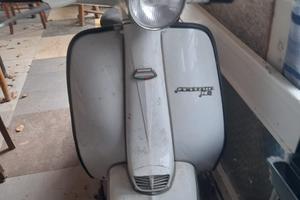 Innocenti Lambretta