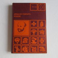 Arnaldo Fusinato poesie