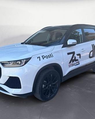 DR AUTOMOBILES dr 7.0 PHEV DR 7.0 1.5 Plug-in...