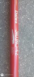 canna da pesca  €40