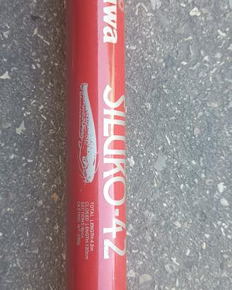 canna da pesca  €40