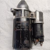 Citroen visa 650 fanali Conta chil. motorino avv. 