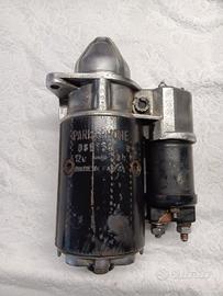 Citroen visa 650 fanali Conta chil. motorino avv. 