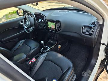 JEEP COMPASS GPL