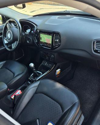 JEEP COMPASS GPL