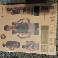 marsupio porta bebè 