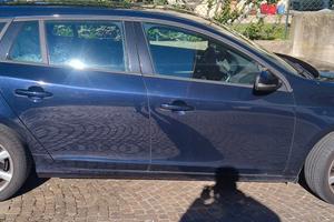 VOLVO V60 AWD GEATRONIC 2015