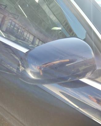 Specchio dx abbatt AUDI A4 del 2006