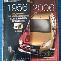 Quattroruote 1956 - 2006 - Edizione speciale
