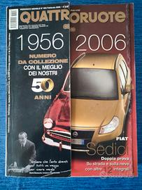 Quattroruote 1956 - 2006 - Edizione speciale