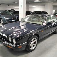 Jaguar XJ Berlina XJ 4.0 Executive KM 100000!