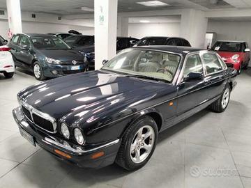 Jaguar XJ Berlina XJ 4.0 Executive KM 100000!