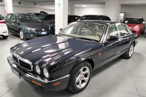 Jaguar XJ Berlina XJ 4.0 Executive KM 100000!