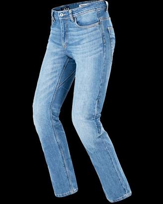 jeans SPIDI J-Tracker CON PROTEZIONI Pantaloni Den